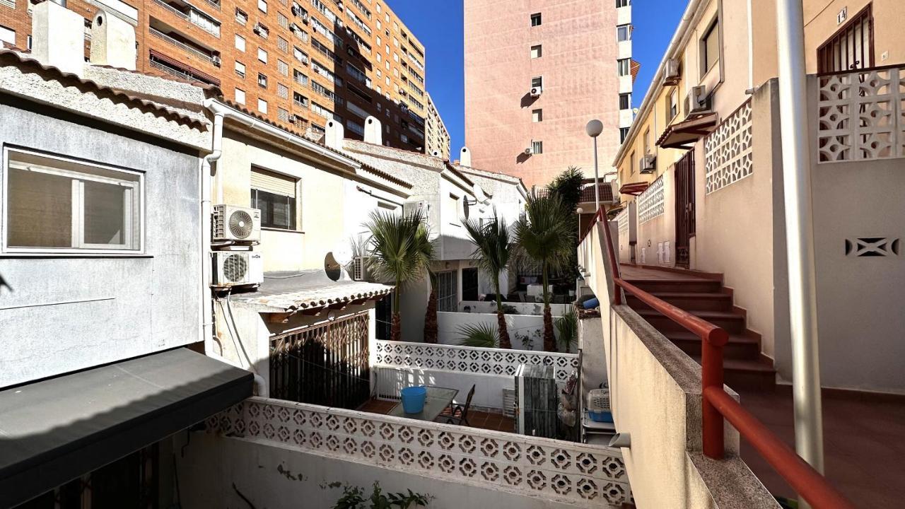 Ferienhaus Playa Poniente