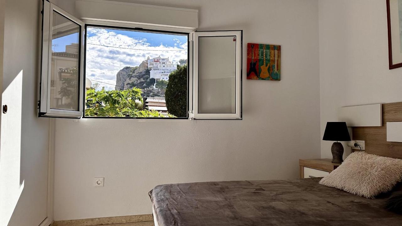 Ferienhaus Playa Poniente Benidorm
