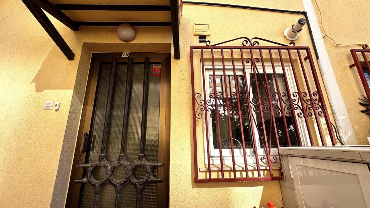Ferienhaus Playa Poniente *