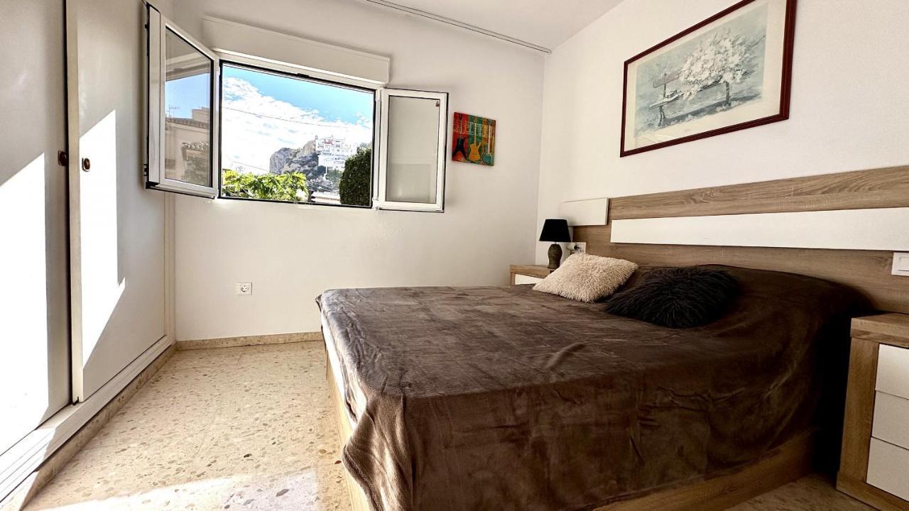 Playa Poniente Ferienhaus *