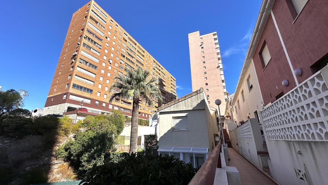 Ferienhaus Playa Poniente *