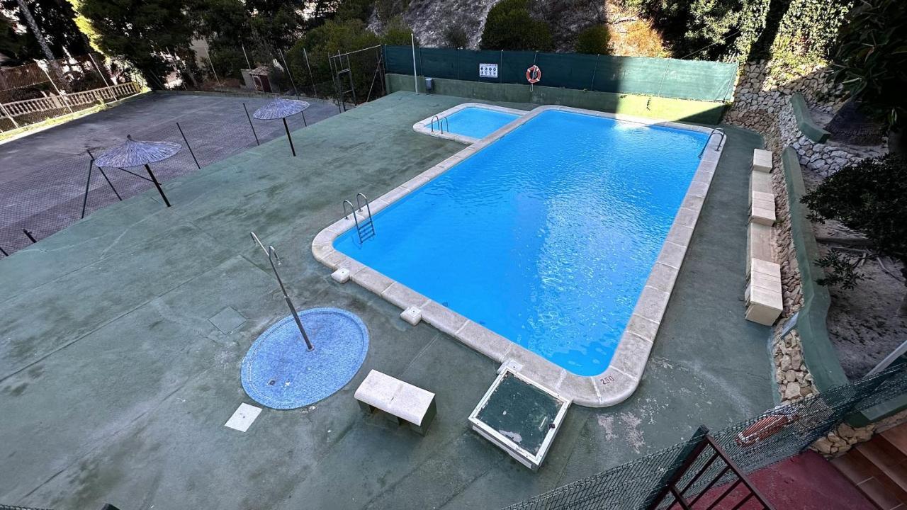 Ferienhaus Playa Poniente